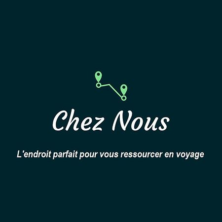 Chez Nous Apartment Bastogne Bagian luar foto