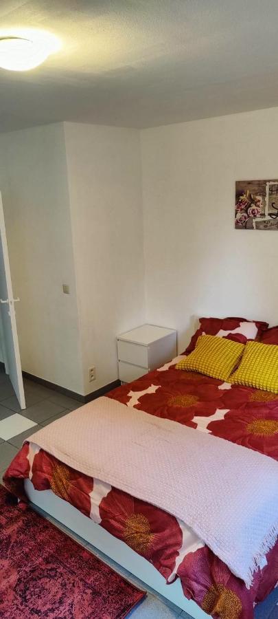 Chez Nous Apartment Bastogne Bagian luar foto