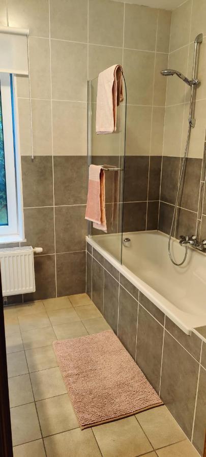 Chez Nous Apartment Bastogne Bagian luar foto
